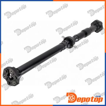 Arbre de transmission arrière pour BMW | NWN-BM-098, 26108692248